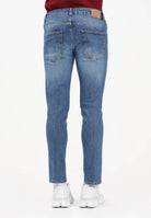 ENTRE AMIS Jeans in denim medio da uomo P2681772895L1070 4039 ENTRE AMIS 