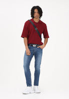 ENTRE AMIS Jeans in denim medio da uomo P2681772895L1070 4039 ENTRE AMIS 