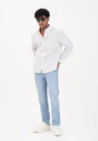 ENTRE AMIS Jeans in denim medio da uomo P2681772895L2040 4039 ENTRE AMIS 