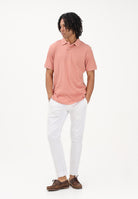 ENTRE AMIS Pantalone elegante bianco da uomo P268188SENNA2436 2002 ENTRE AMIS 