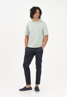 ENTRE AMIS Pantalone blu da uomo P268188SENNA2779 4169 ENTRE AMIS 