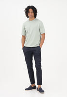 ENTRE AMIS Pantalone blu da uomo P268188SENNA2779 4169 ENTRE AMIS 