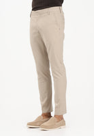 ENTRE AMIS Pantalone beige da uomo P268188SENNA2779 5175 ENTRE AMIS 