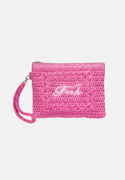 F**K Pochette fucsia da donna FA26-SW0007FX . F**K 