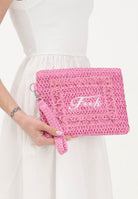 F**K Pochette fucsia da donna FA26-SW0007FX . F**K 