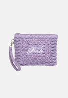 F**K Pochette lilla da donna FA26-SW0007LC . F**K 