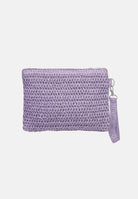 F**K Pochette lilla da donna FA26-SW0007LC . F**K 