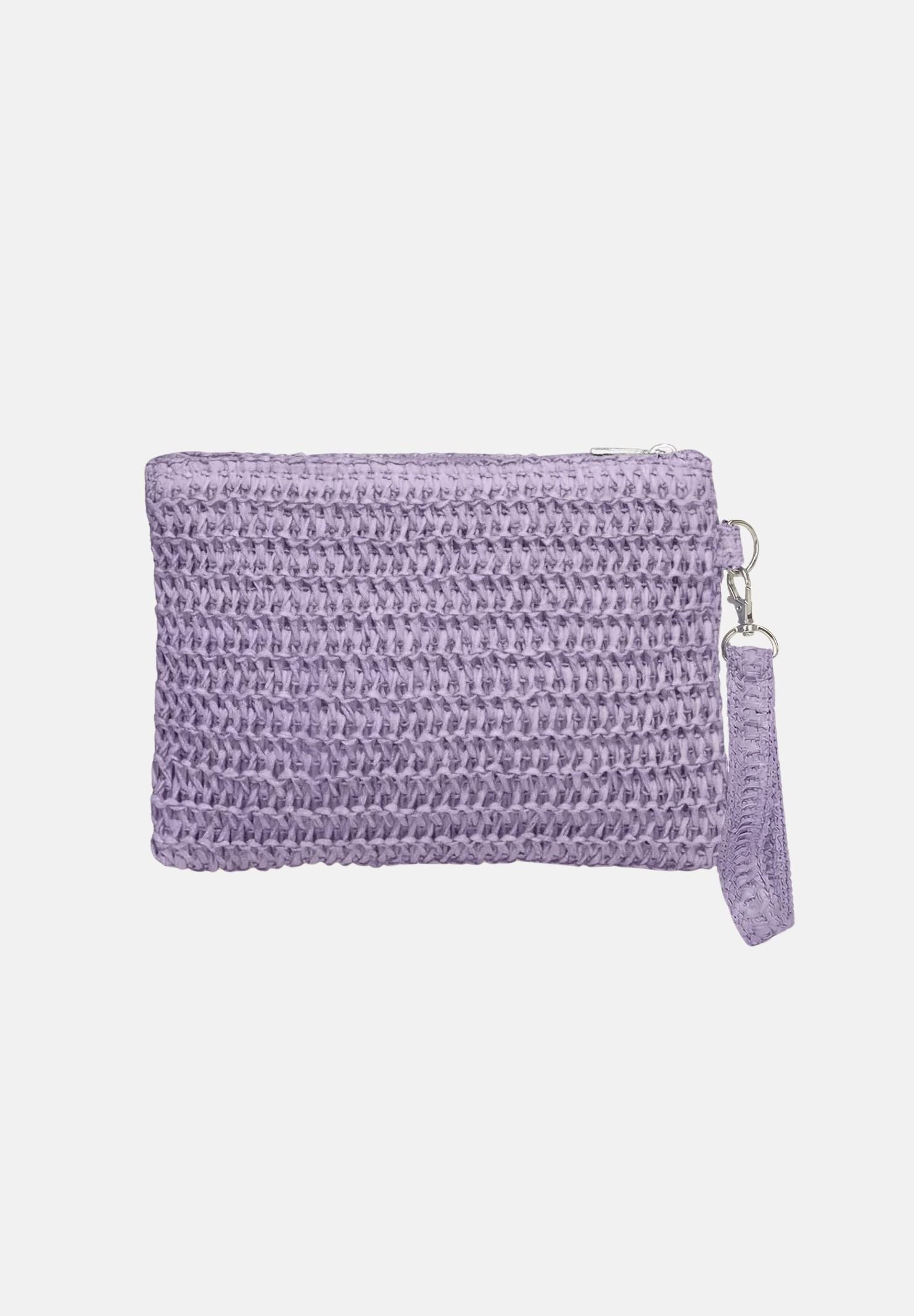 F**K Pochette lilla da donna FA26-SW0007LC . F**K 
