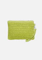 F**K Pochette lime da donna FA26-SW0007LI . F**K 