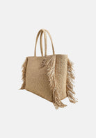 F**K Borsa mare beige da donna FA26-SW0040BG . F**K 