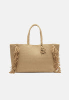 F**K Borsa mare beige da donna FA26-SW0040BG . F**K 
