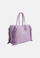 F**K Borsa mare lilla da donna FA26-SW0040LC . F**K 