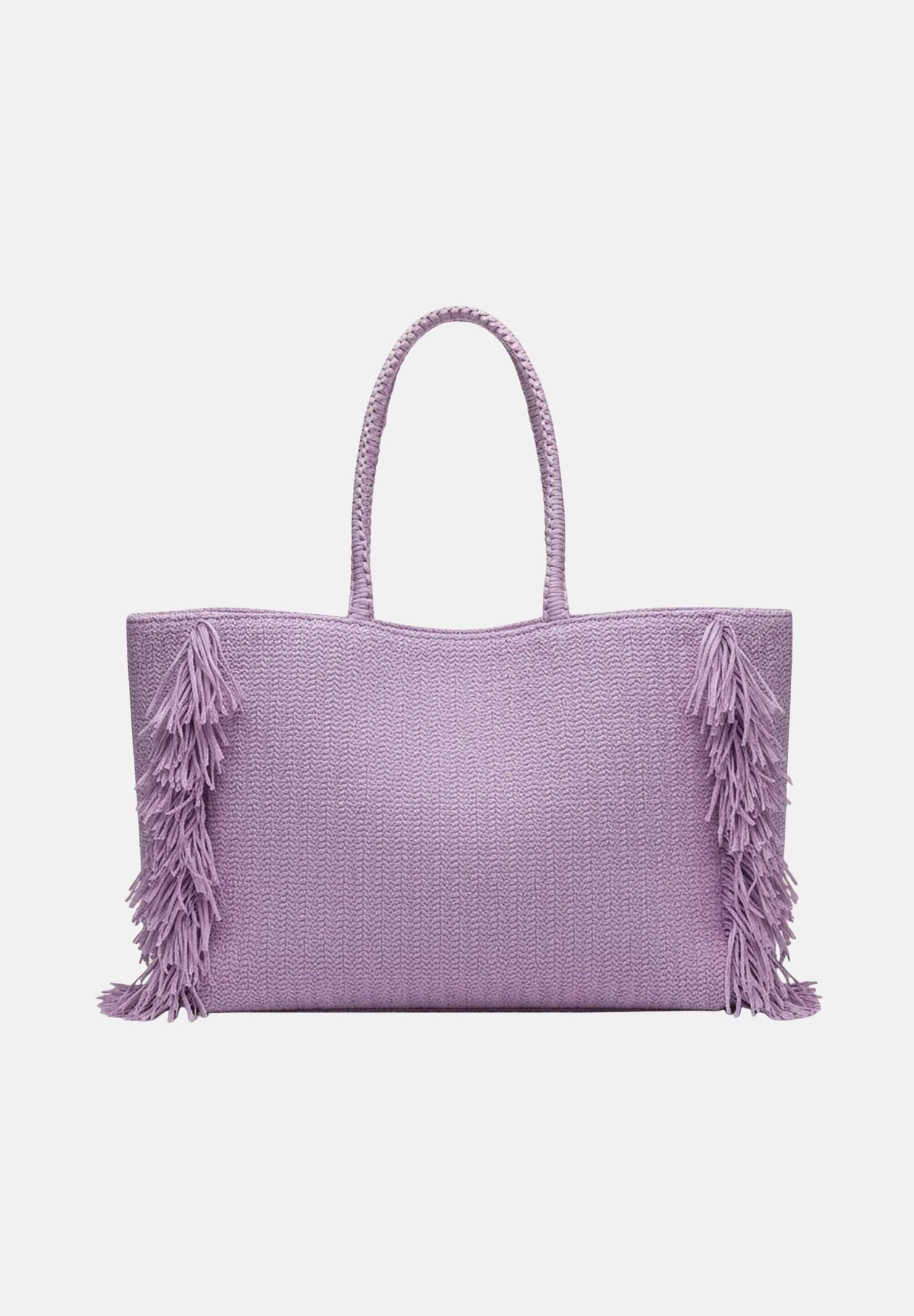 F**K Borsa mare lilla da donna FA26-SW0040LC . F**K 