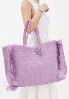 F**K Borsa mare lilla da donna FA26-SW0040LC . F**K 