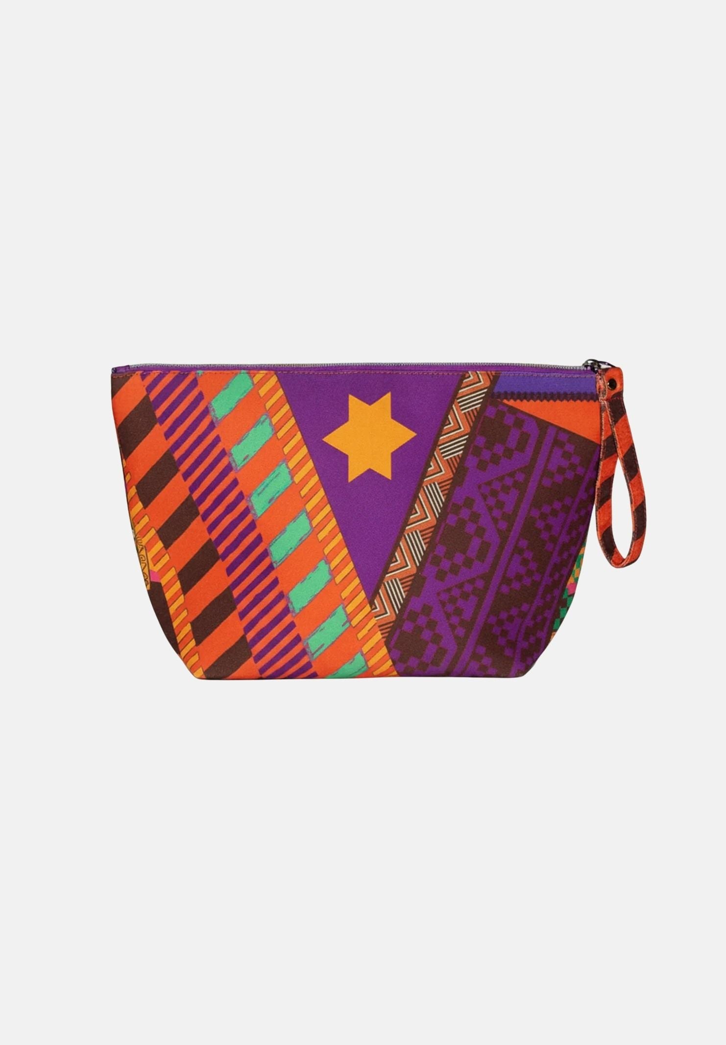 F**K Pochette multicolore da donna FA26-SW0125X11 . F**K 