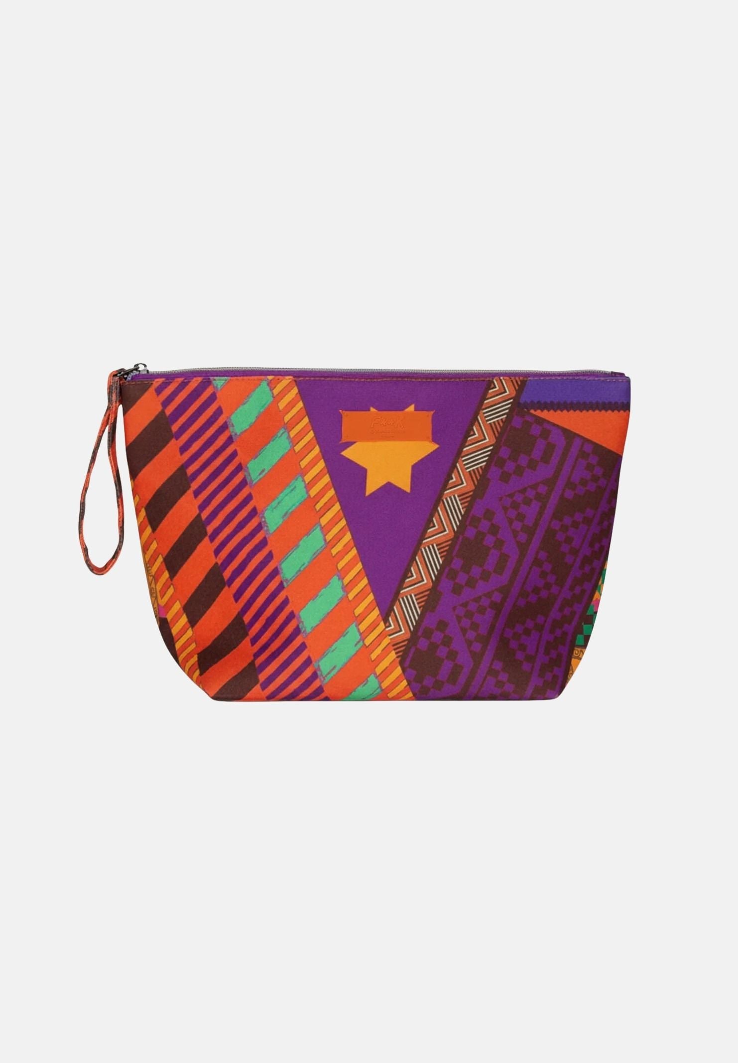 F**K Pochette multicolore da donna FA26-SW0125X11 . F**K 