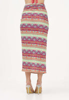 F**K Pareo multicolore da donna FK26-SW0278X14 . F**K 