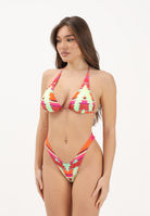F**K Bikini multicolore da donna FK26-SW0282X14 . F**K 
