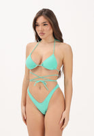 F**K Bikini turchese da donna FK26-SW1801AQ . F**K 