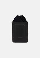 GCDS Borsa a mano nera da donna con logo GCDS in rilievo 3D GCDSD001 99 GCDS 