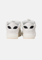 GCDS Sneakers bianche da uomo con logo GCU1136 034 GCDS 
