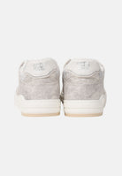 GCDS Sneakers beige da uomo con GCDS Monogram GCU1136 126 GCDS 