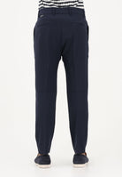 GOLDEN CRAFT Pantalone blu da uomo GC1PSS266892 E044 GOLDEN CRAFT 