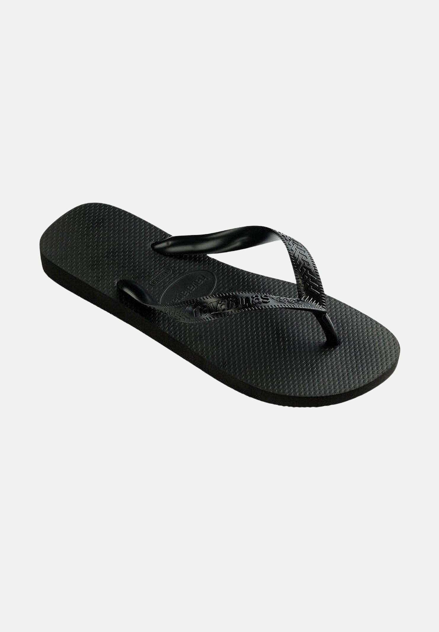HAVAIANAS Infradito Havaianas Top neri da uomo 4000029 0090 HAVAIANAS 