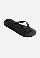 HAVAIANAS Infradito Havaianas Top neri da uomo 4000029 0090 HAVAIANAS 