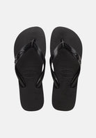 HAVAIANAS Infradito Havaianas Top neri da uomo 4000029 0090 HAVAIANAS 