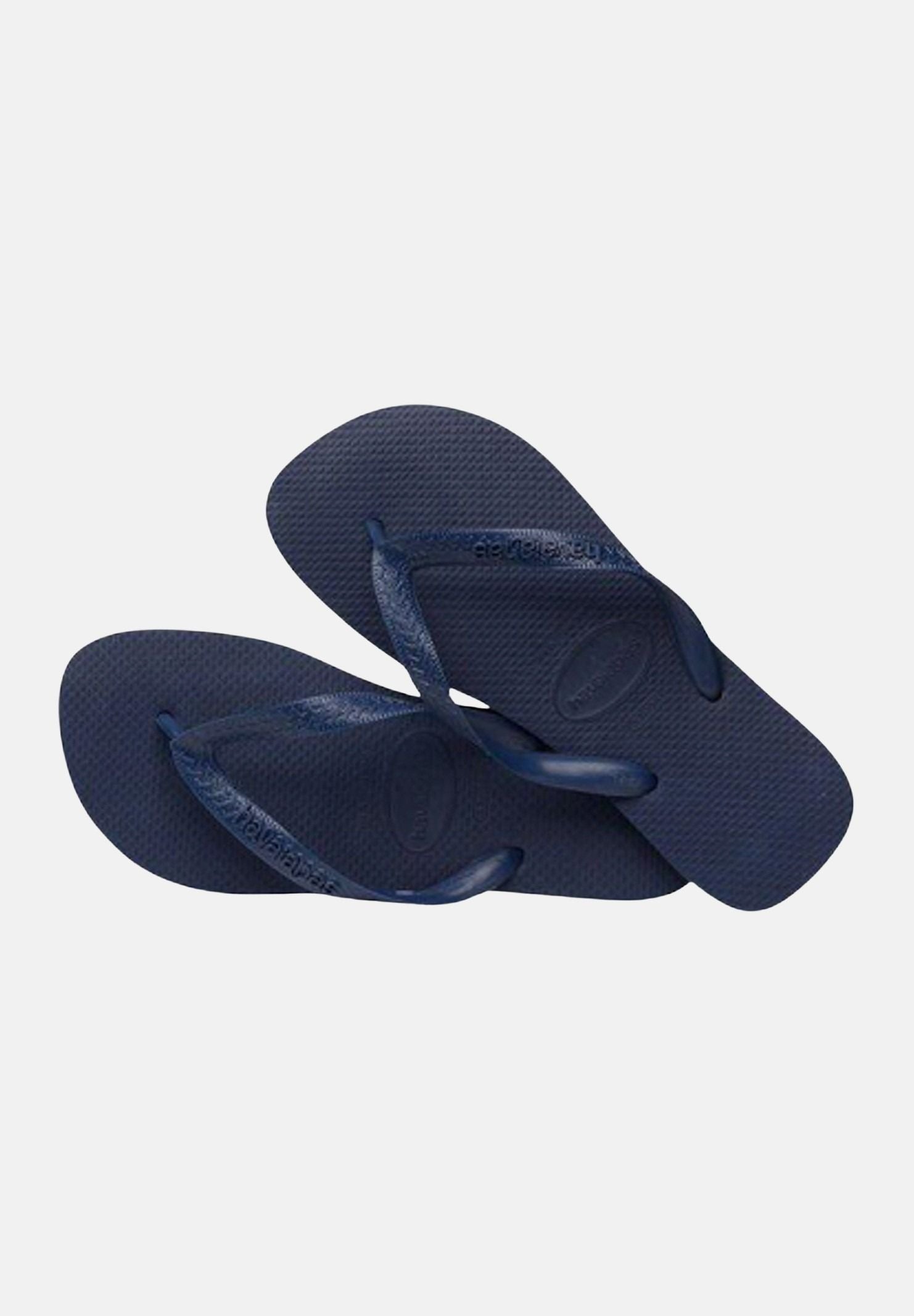 HAVAIANAS Infradito Havaianas Top blu per uomo e donna 4000029 0555 HAVAIANAS 