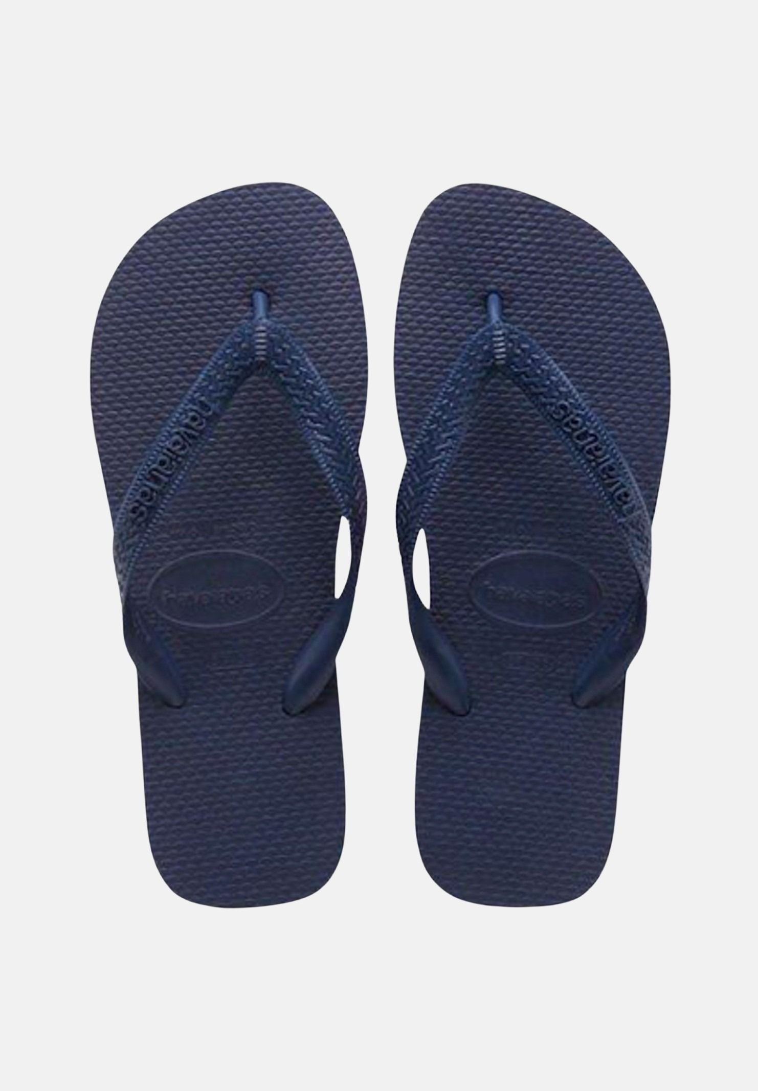 HAVAIANAS Infradito Havaianas Top blu per uomo e donna 4000029 0555 HAVAIANAS 