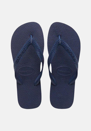 HAVAIANAS Infradito Havaianas Top blu per uomo e donna 4000029 0555 HAVAIANAS 
