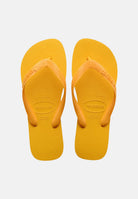 HAVAIANAS Infradito Havaianas Top giallo arancio per uomo e donna 4000029 1740 HAVAIANAS 