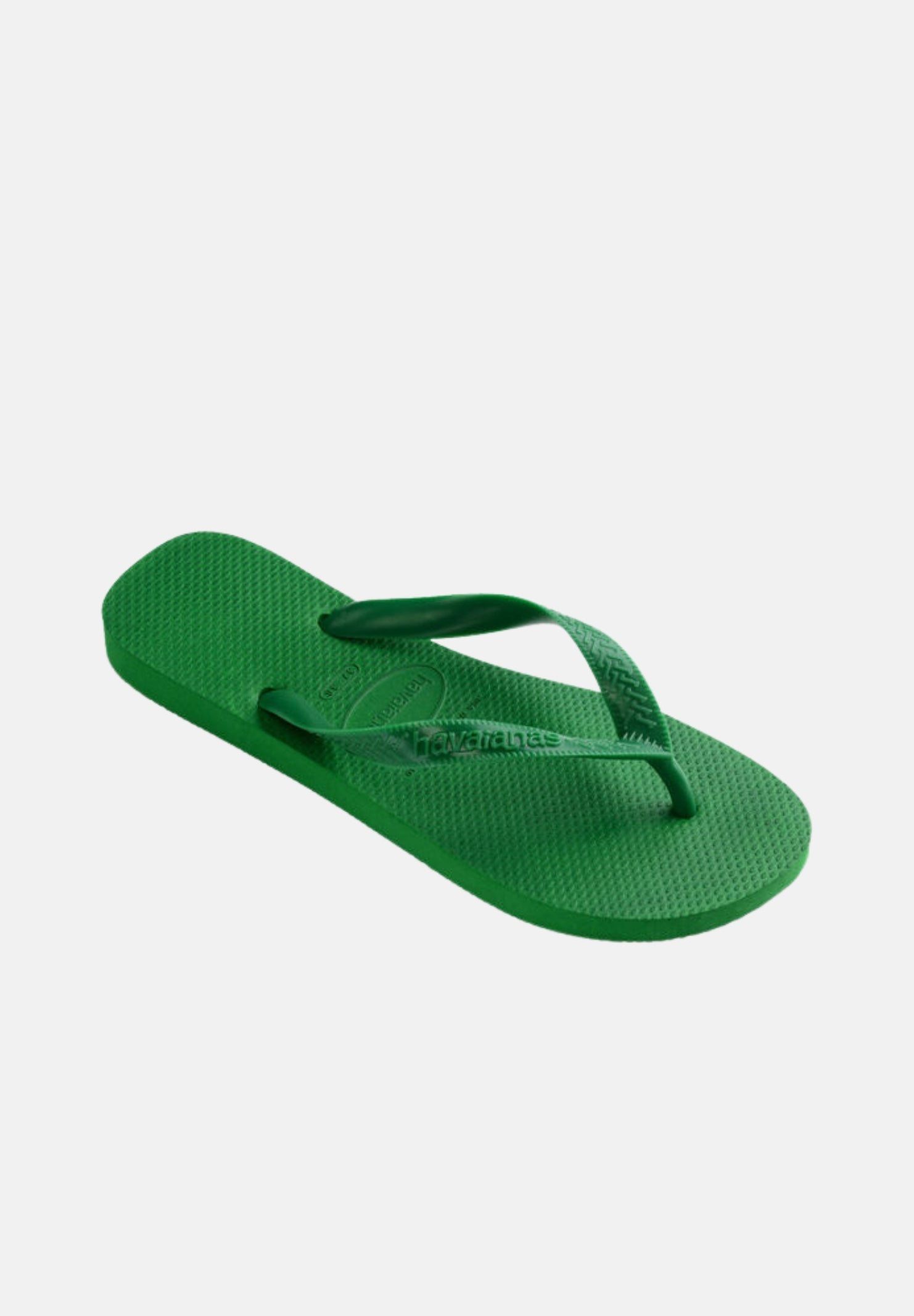 HAVAIANAS Infradito Havaianas Top verdi per uomo e donna 4000029 2703 HAVAIANAS 