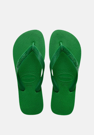 HAVAIANAS Infradito Havaianas Top verdi per uomo e donna 4000029 2703 HAVAIANAS 