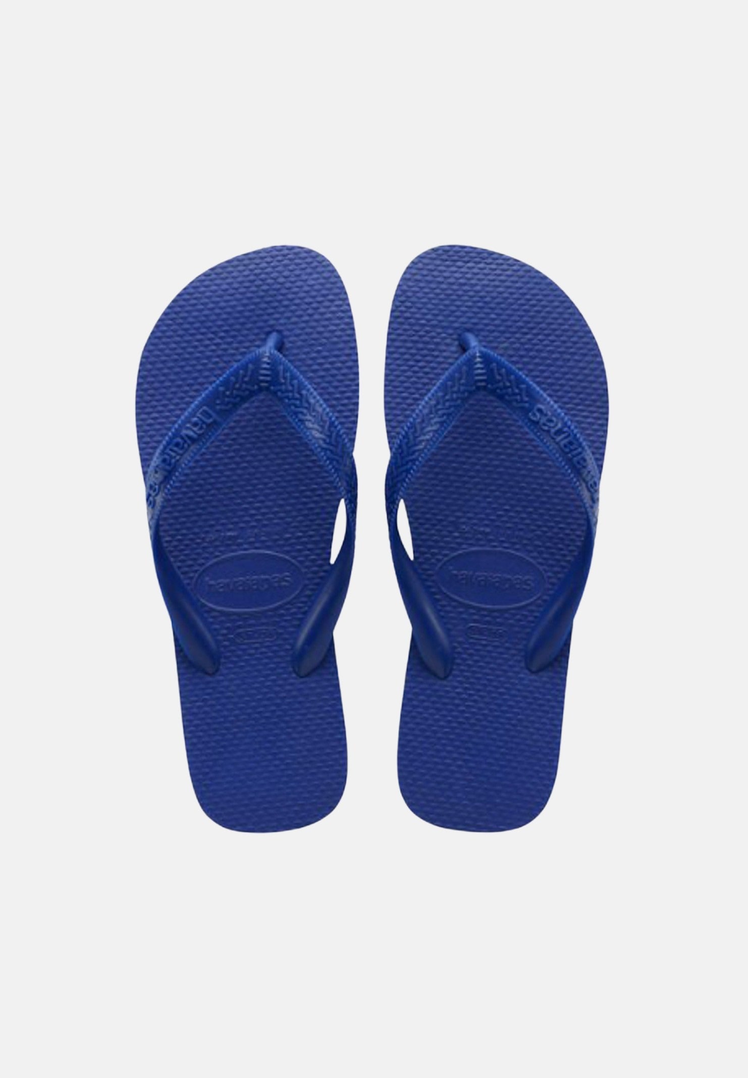 HAVAIANAS Infradito Havaianas Top blu per uomo e donna 4000029 2711 HAVAIANAS 