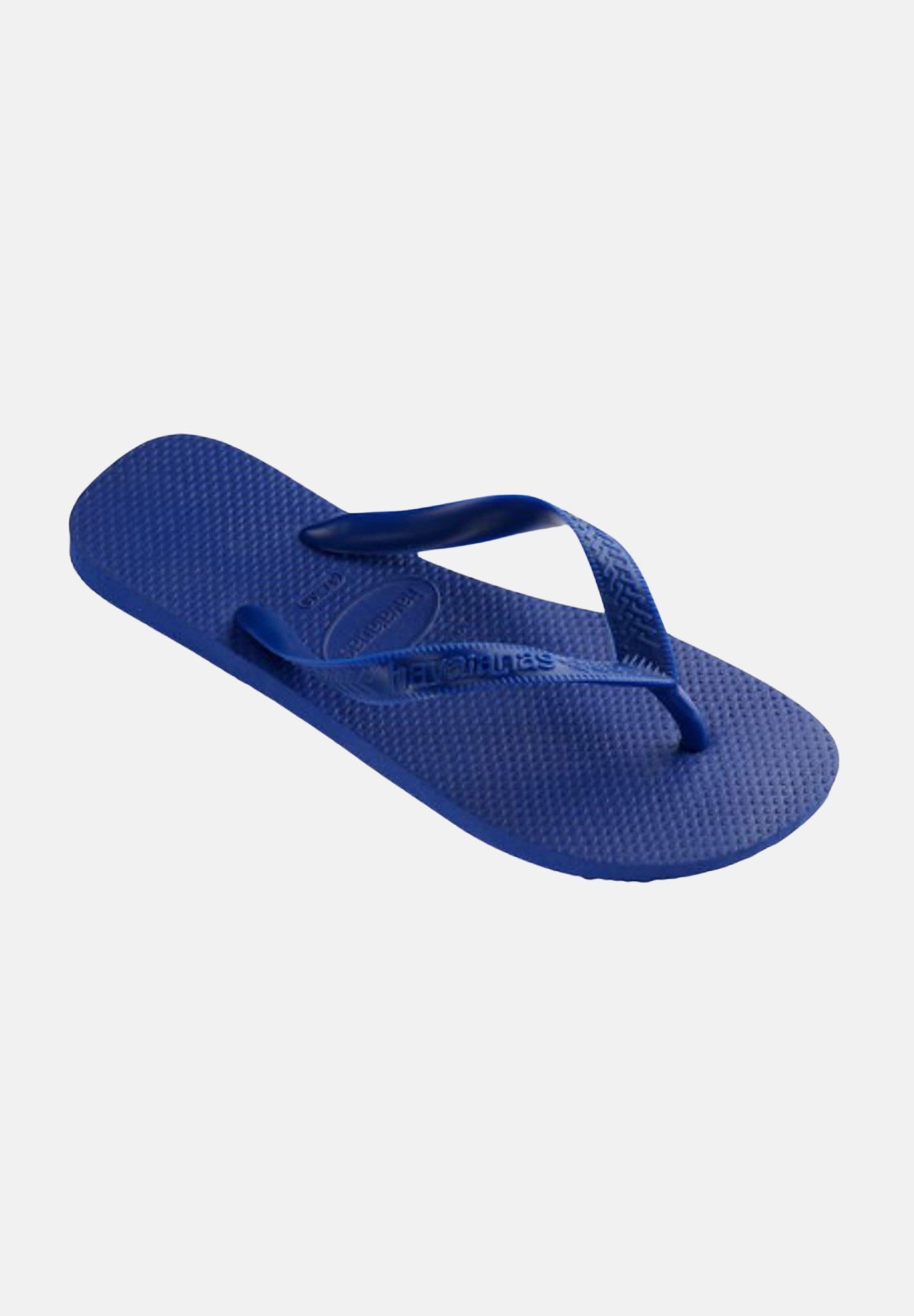HAVAIANAS Infradito Havaianas Top blu per uomo e donna 4000029 2711 HAVAIANAS 