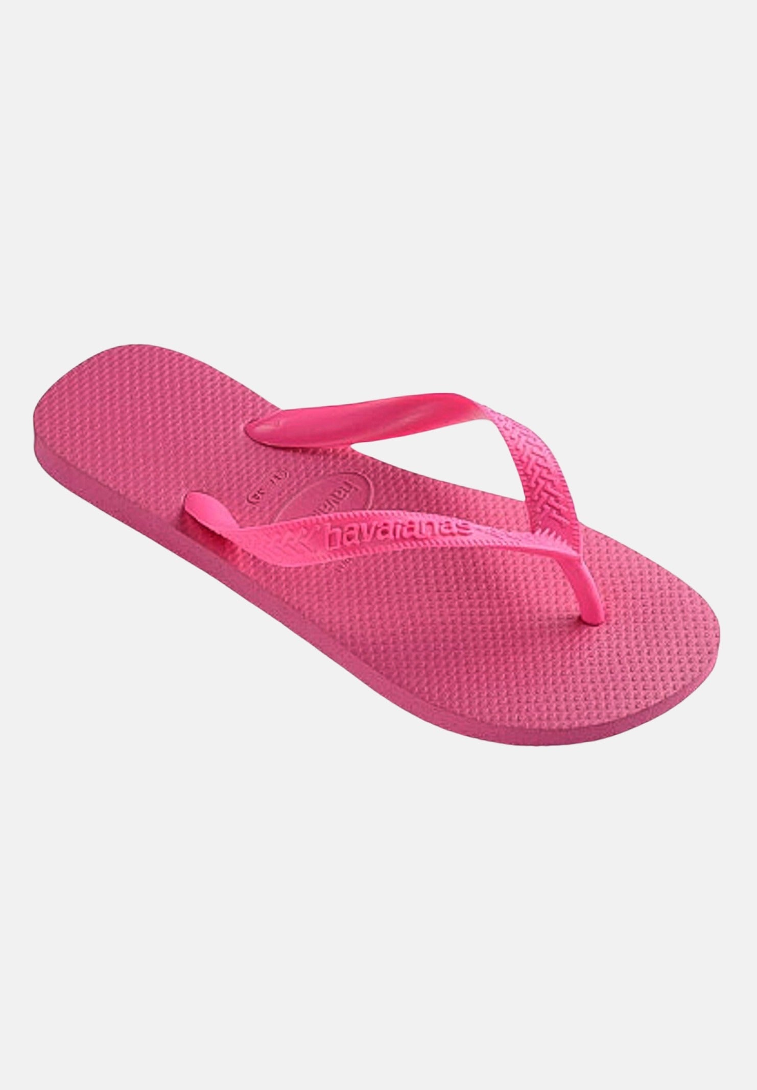 HAVAIANAS Infradito Havaianas Top Fuxia  per uomo e donna 4000029 5784 HAVAIANAS 