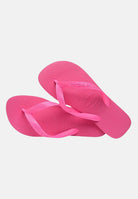 HAVAIANAS Infradito Havaianas Top Fuxia  per uomo e donna 4000029 5784 HAVAIANAS 
