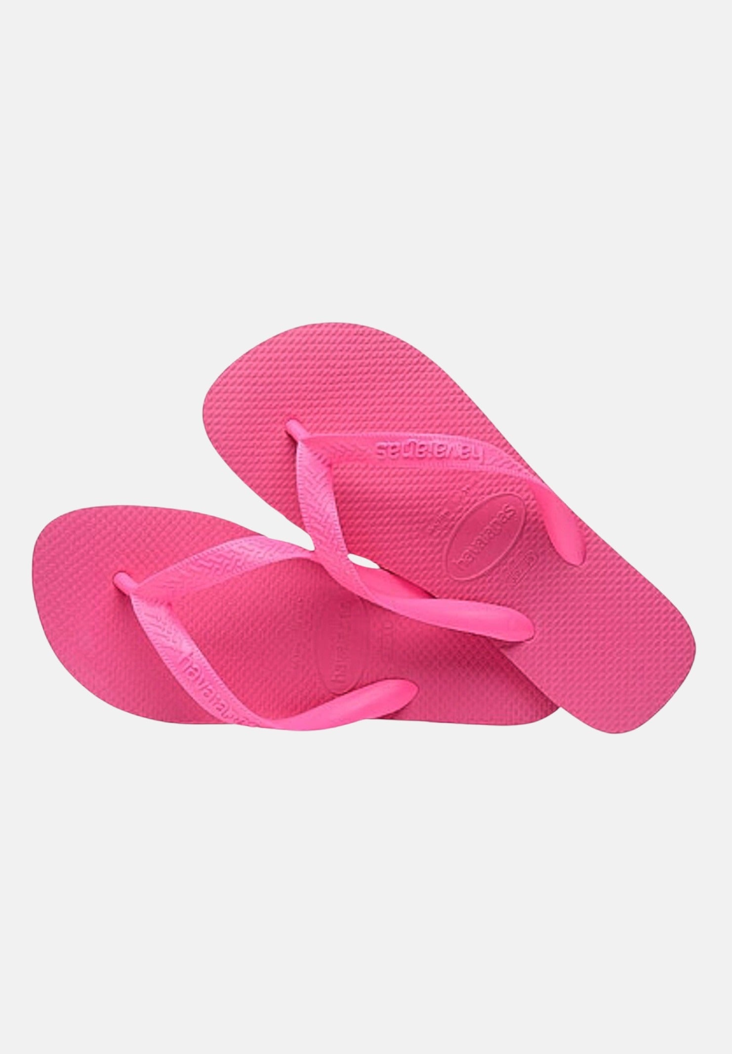 HAVAIANAS Infradito Havaianas Top Fuxia  per uomo e donna 4000029 5784 HAVAIANAS 