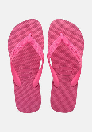 HAVAIANAS Infradito Havaianas Top Fuxia  per uomo e donna 4000029 5784 HAVAIANAS 