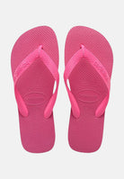 HAVAIANAS Infradito Havaianas Top Fuxia  per uomo e donna 4000029 5784 HAVAIANAS 