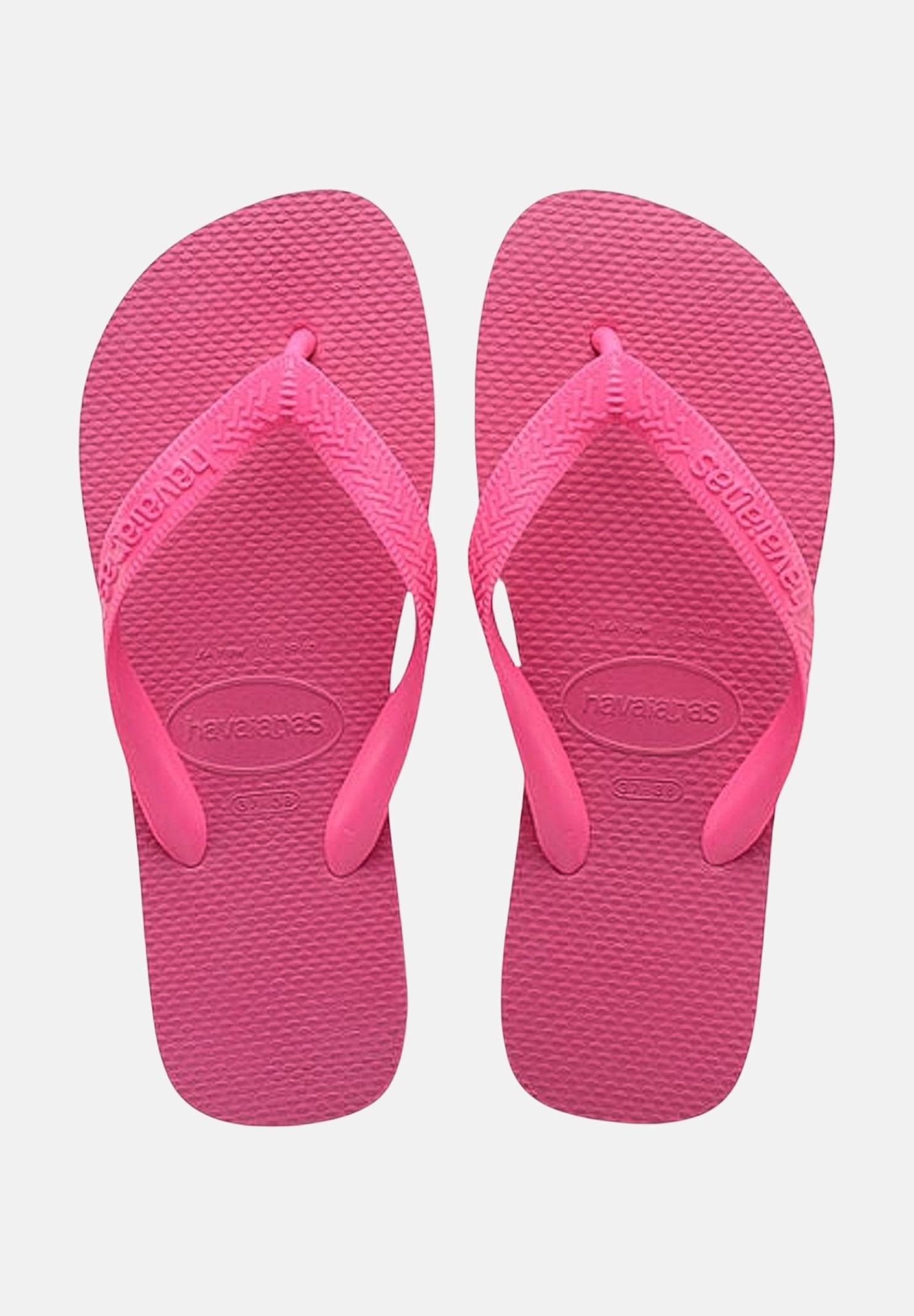 HAVAIANAS Infradito Havaianas Top Fuxia  per uomo e donna 4000029 5784 HAVAIANAS 
