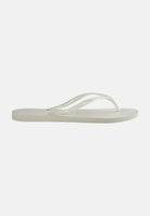 HAVAIANAS Infradito Slim bianchi da donna 4000030 0001 HAVAIANAS 