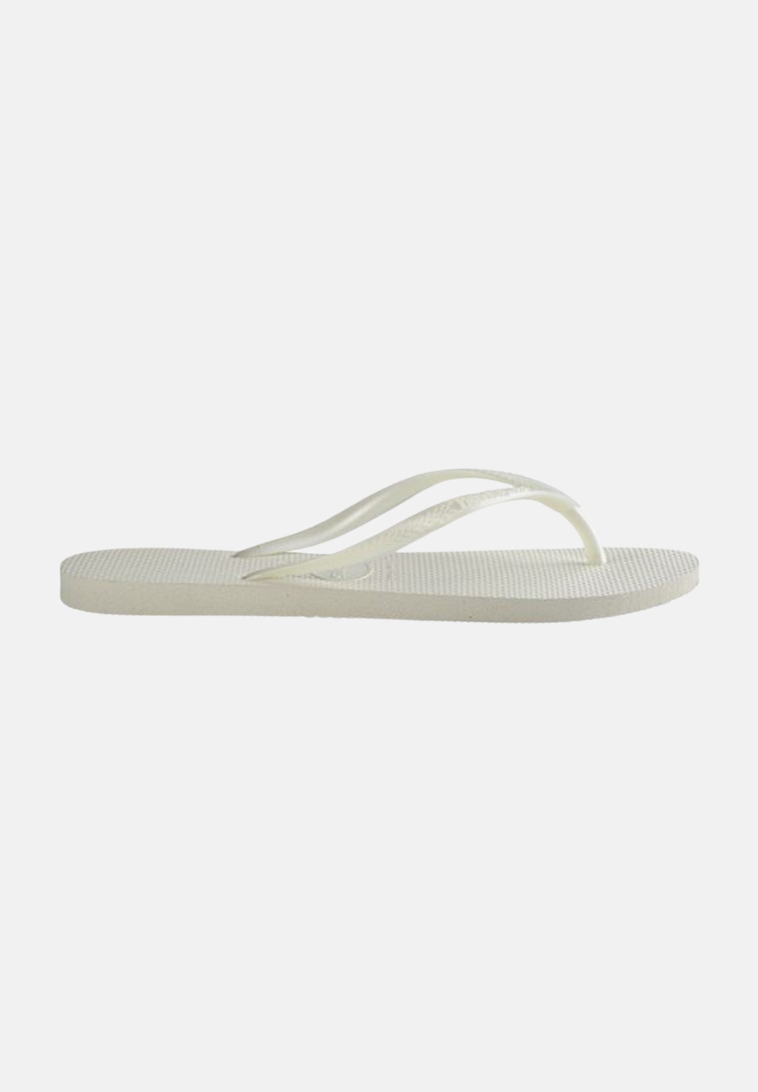 HAVAIANAS Infradito Slim bianchi da donna 4000030 0001 HAVAIANAS 