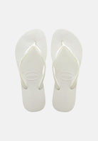 HAVAIANAS Infradito Slim bianchi da donna 4000030 0001 HAVAIANAS 