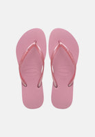 HAVAIANAS Infradito Slim rosa da donna 4000030 1105 HAVAIANAS 