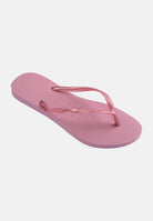 HAVAIANAS Infradito Slim rosa da donna 4000030 1105 HAVAIANAS 