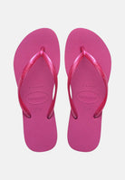 HAVAIANAS Infradito Slim fucsia da donna 4000030 2514 HAVAIANAS 